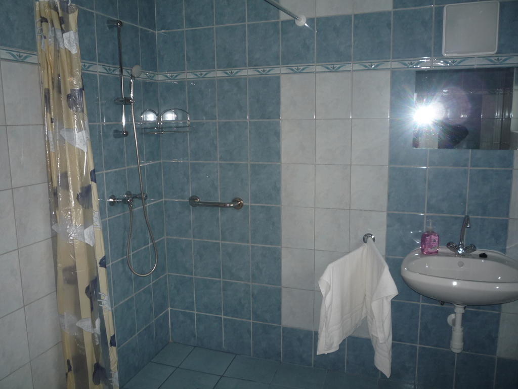 Aba Vezer Vendeghaz Hotel Abaújszántó Ruang foto